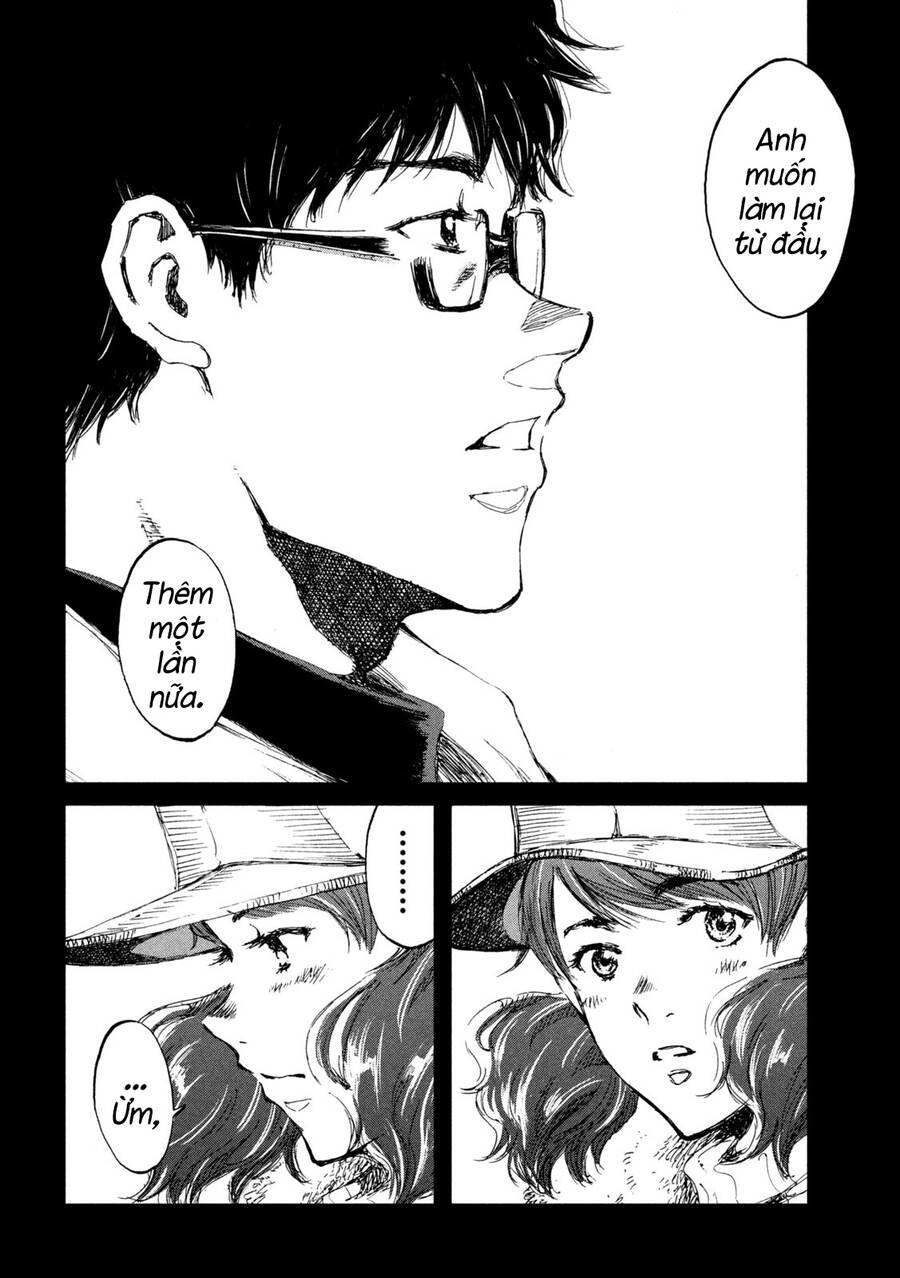 Trước Khi Em Trở Thành Quái Vật Chapter 30 - 14