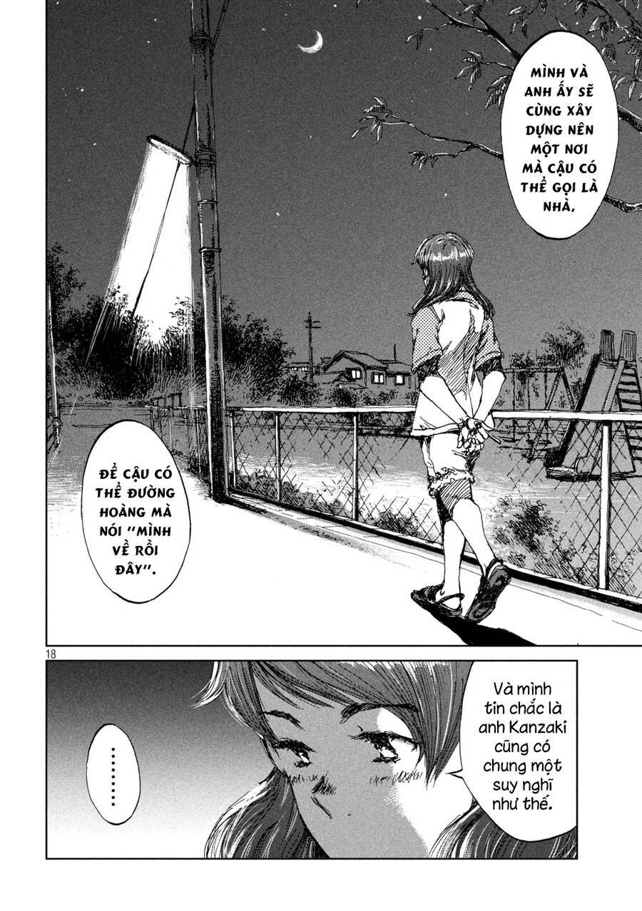 Trước Khi Em Trở Thành Quái Vật Chapter 30 - 20