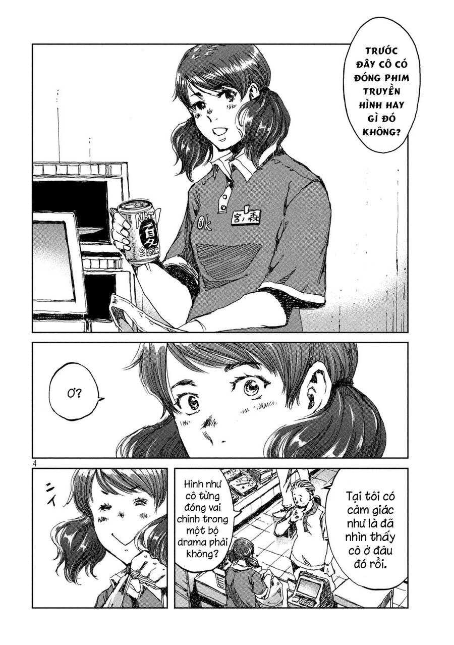 Trước Khi Em Trở Thành Quái Vật Chapter 30 - 6
