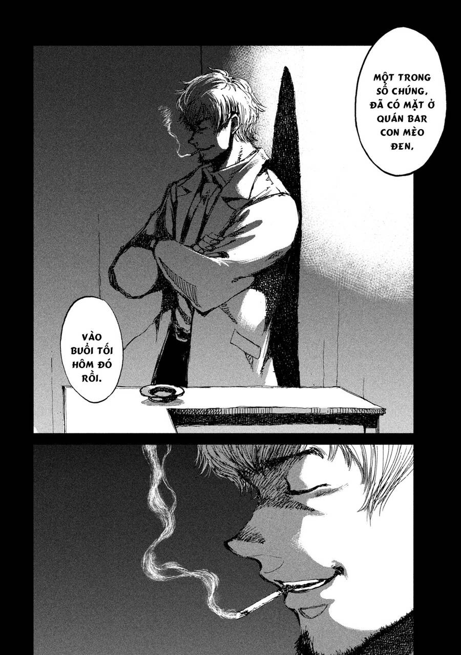 Trước Khi Em Trở Thành Quái Vật Chapter 31 - 16