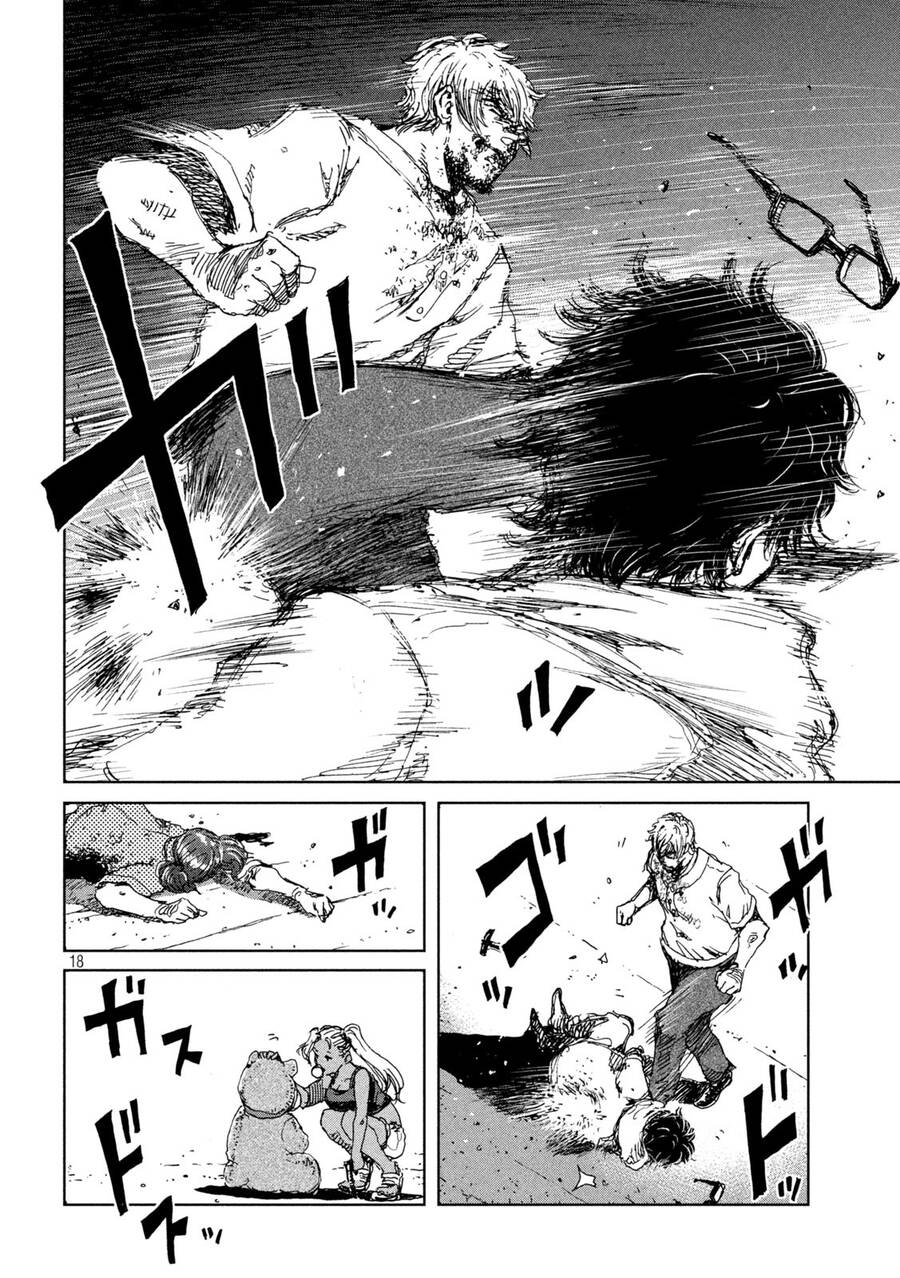 Trước Khi Em Trở Thành Quái Vật Chapter 34 - 20