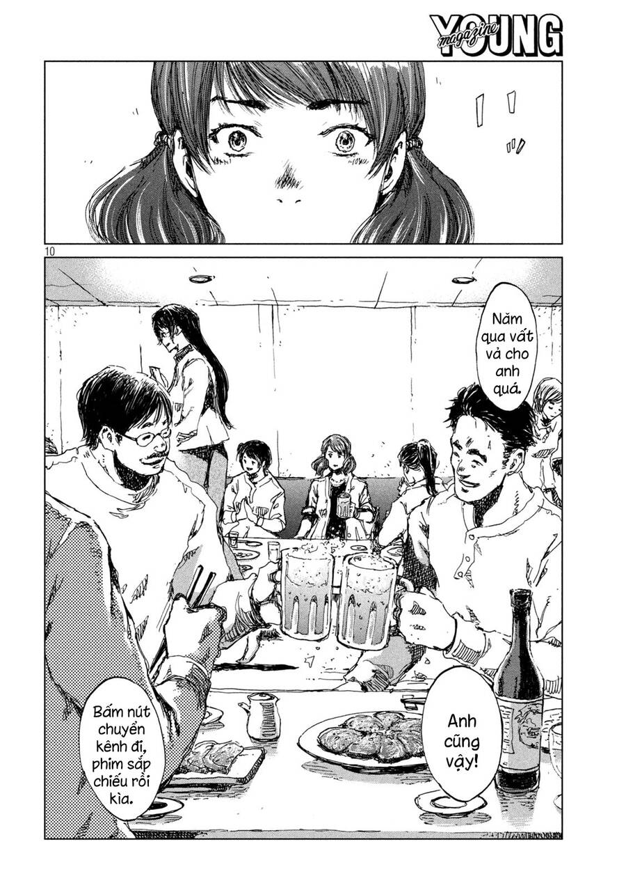 Trước Khi Em Trở Thành Quái Vật Chapter 36 - 12