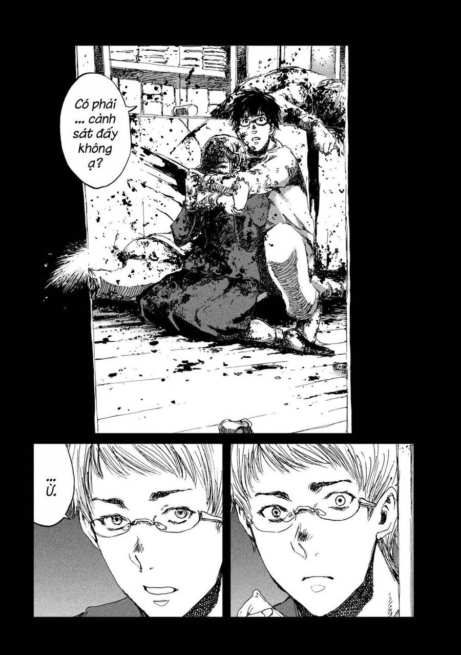 Trước Khi Em Trở Thành Quái Vật Chapter 44 - 13