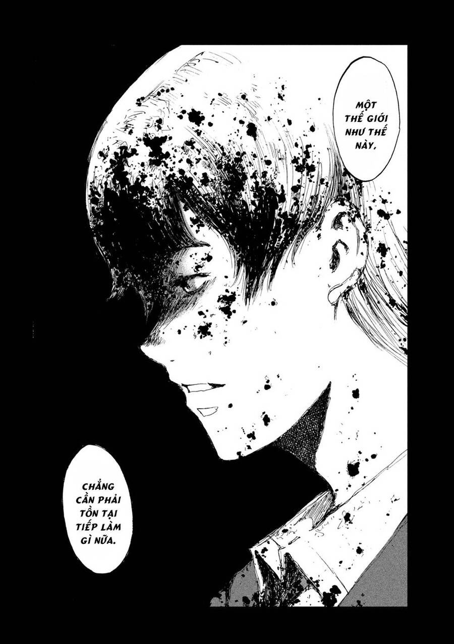 Trước Khi Em Trở Thành Quái Vật Chapter 44 - 19