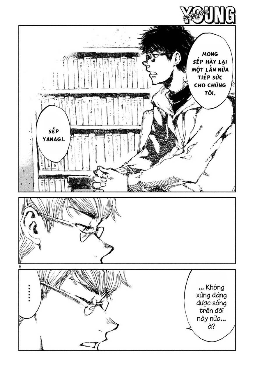 Trước Khi Em Trở Thành Quái Vật Chapter 44 - 9