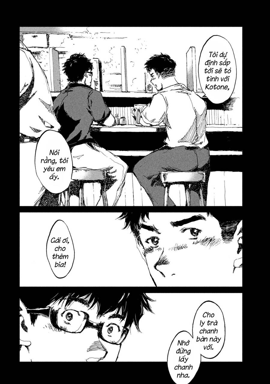 Trước Khi Em Trở Thành Quái Vật Chapter 45 - 18