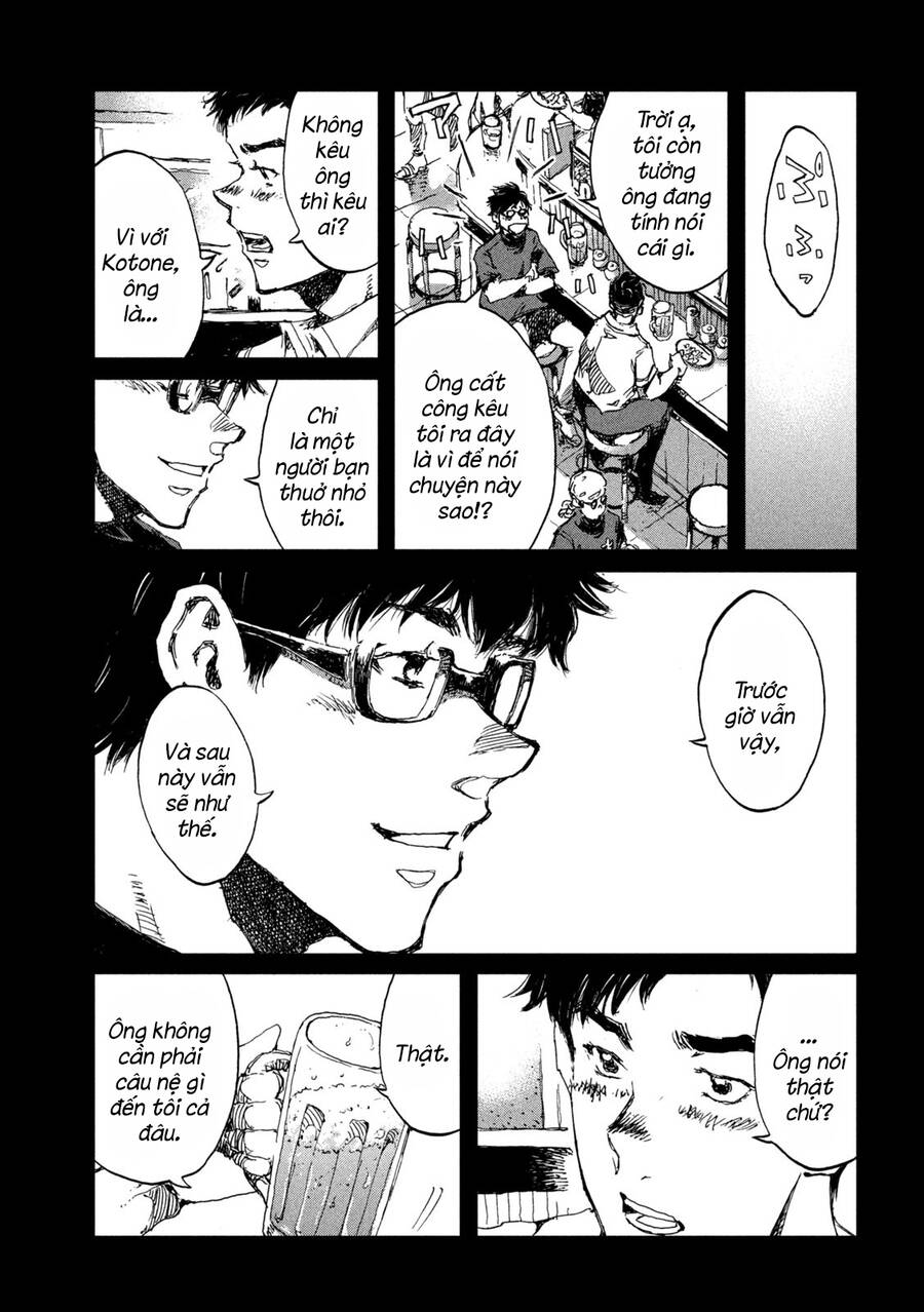 Trước Khi Em Trở Thành Quái Vật Chapter 45 - 19
