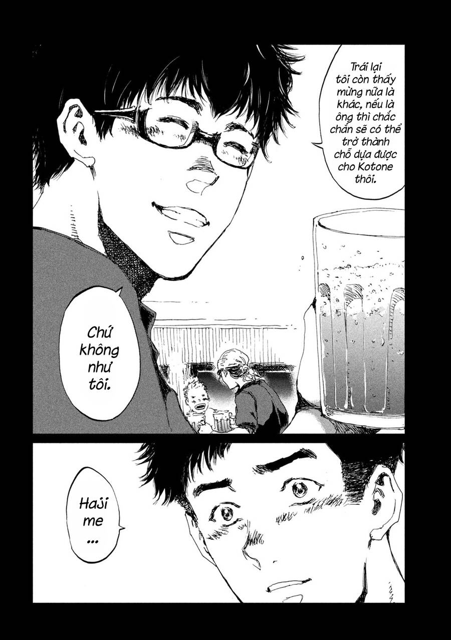 Trước Khi Em Trở Thành Quái Vật Chapter 45 - 20