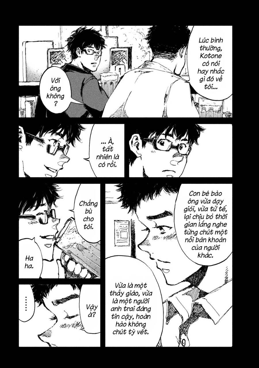 Trước Khi Em Trở Thành Quái Vật Chapter 45 - 8