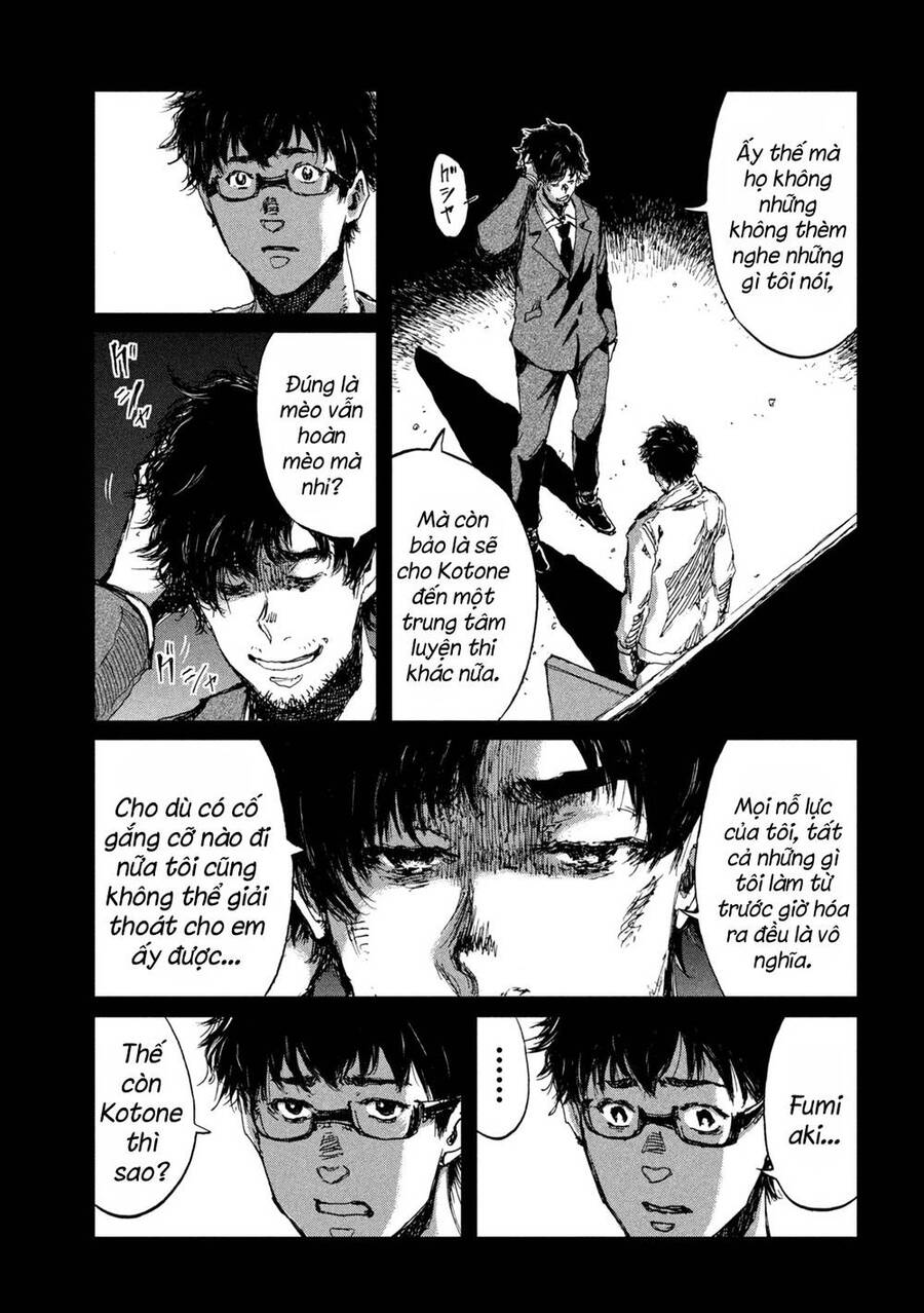 Trước Khi Em Trở Thành Quái Vật Chapter 46 - 13
