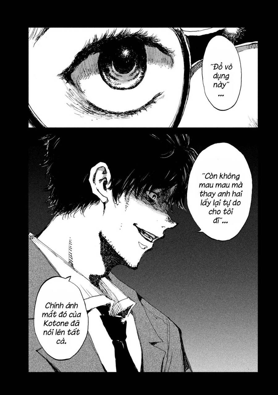 Trước Khi Em Trở Thành Quái Vật Chapter 46 - 15
