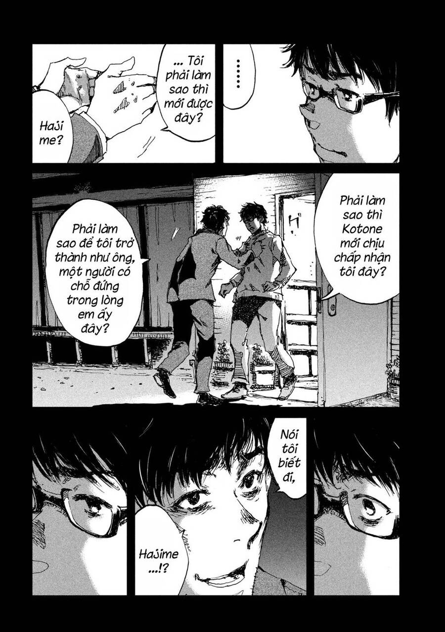 Trước Khi Em Trở Thành Quái Vật Chapter 46 - 16