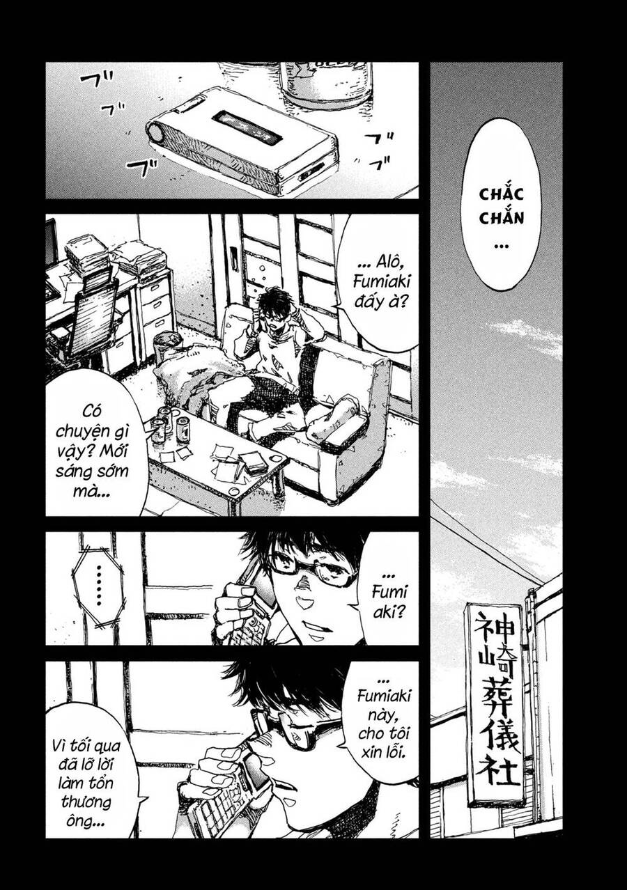 Trước Khi Em Trở Thành Quái Vật Chapter 46 - 20