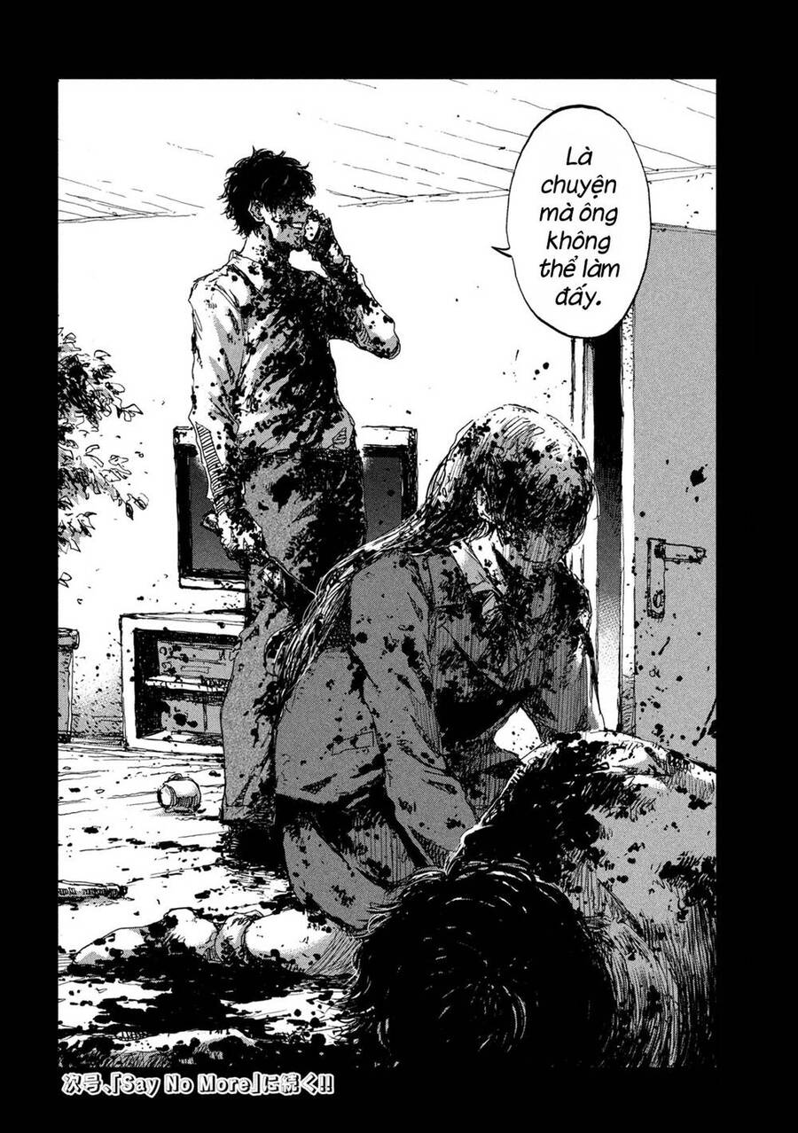 Trước Khi Em Trở Thành Quái Vật Chapter 46 - 22