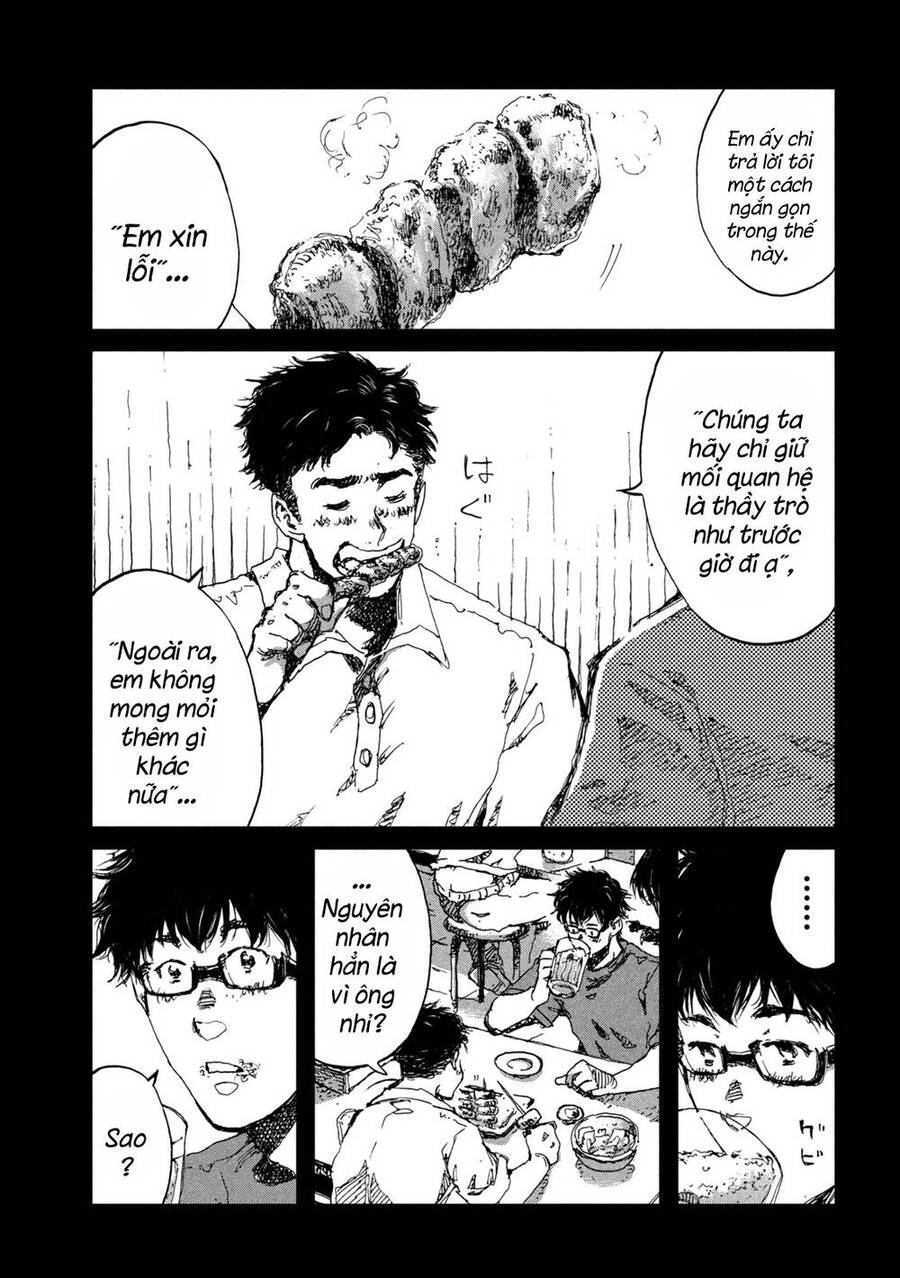 Trước Khi Em Trở Thành Quái Vật Chapter 46 - 5