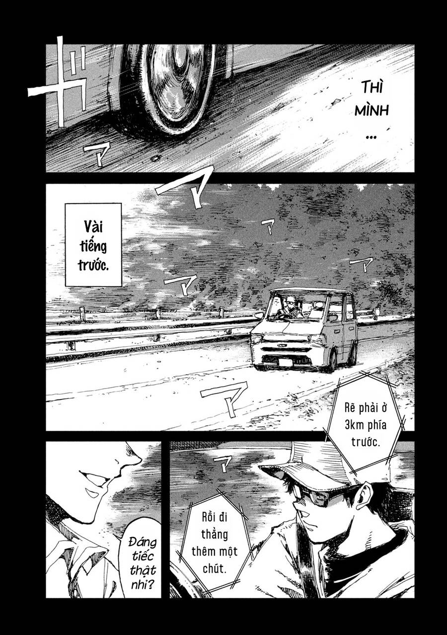 Trước Khi Em Trở Thành Quái Vật Chapter 51 - 5