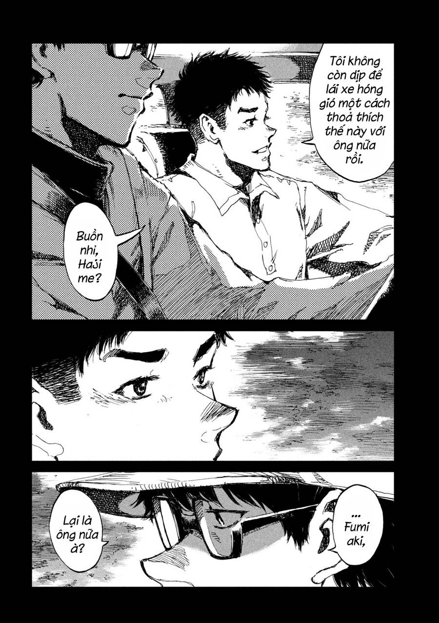 Trước Khi Em Trở Thành Quái Vật Chapter 51 - 6