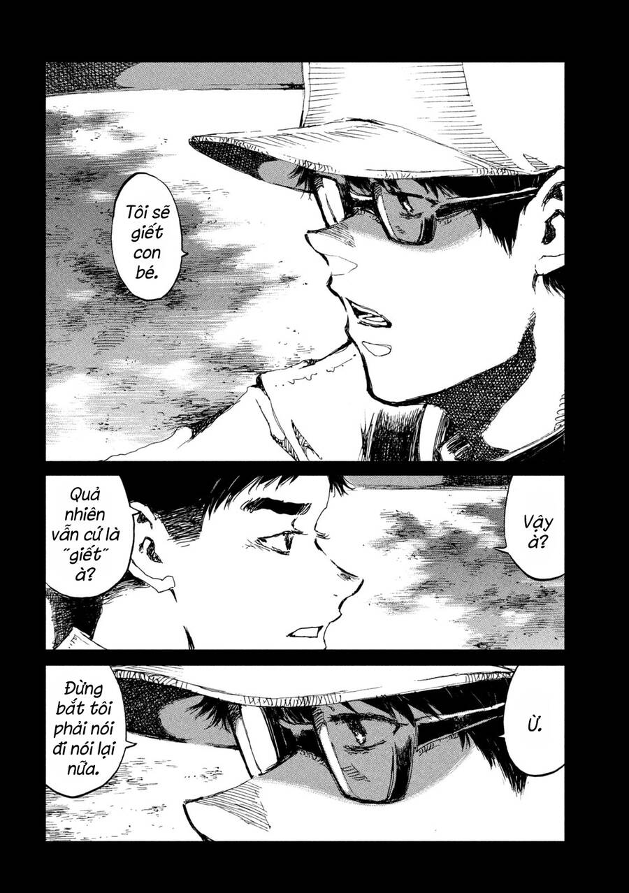 Trước Khi Em Trở Thành Quái Vật Chapter 51 - 8