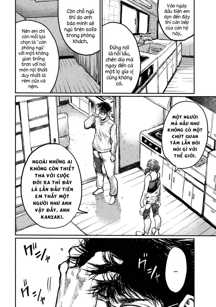 Trước Khi Em Trở Thành Quái Vật Chapter 6 - 14