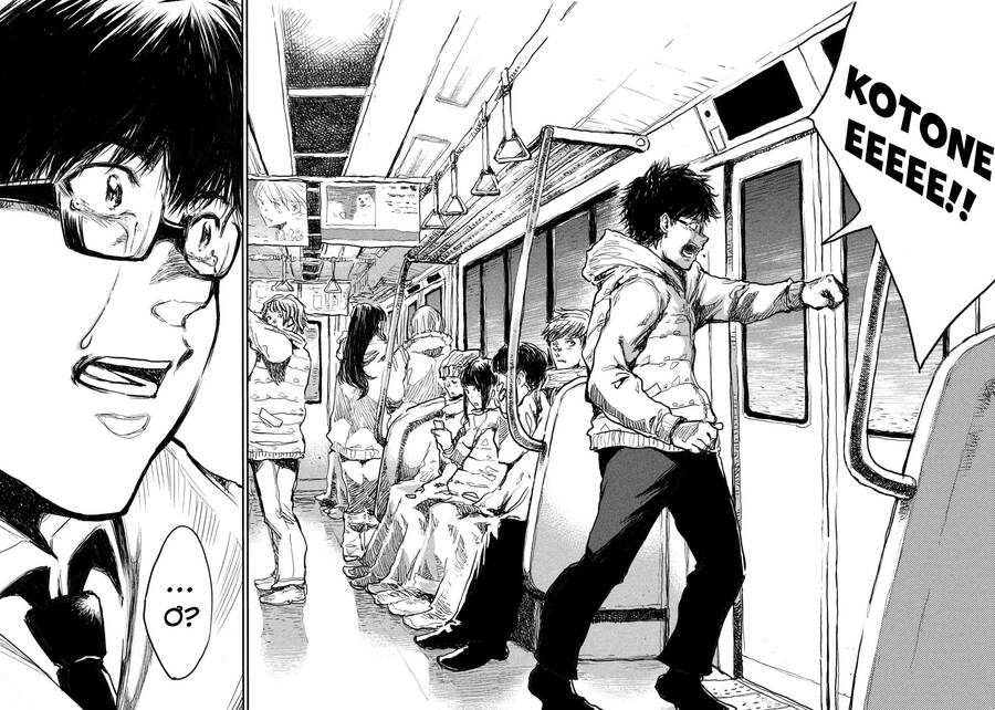 Trước Khi Em Trở Thành Quái Vật Chapter 7 - 10