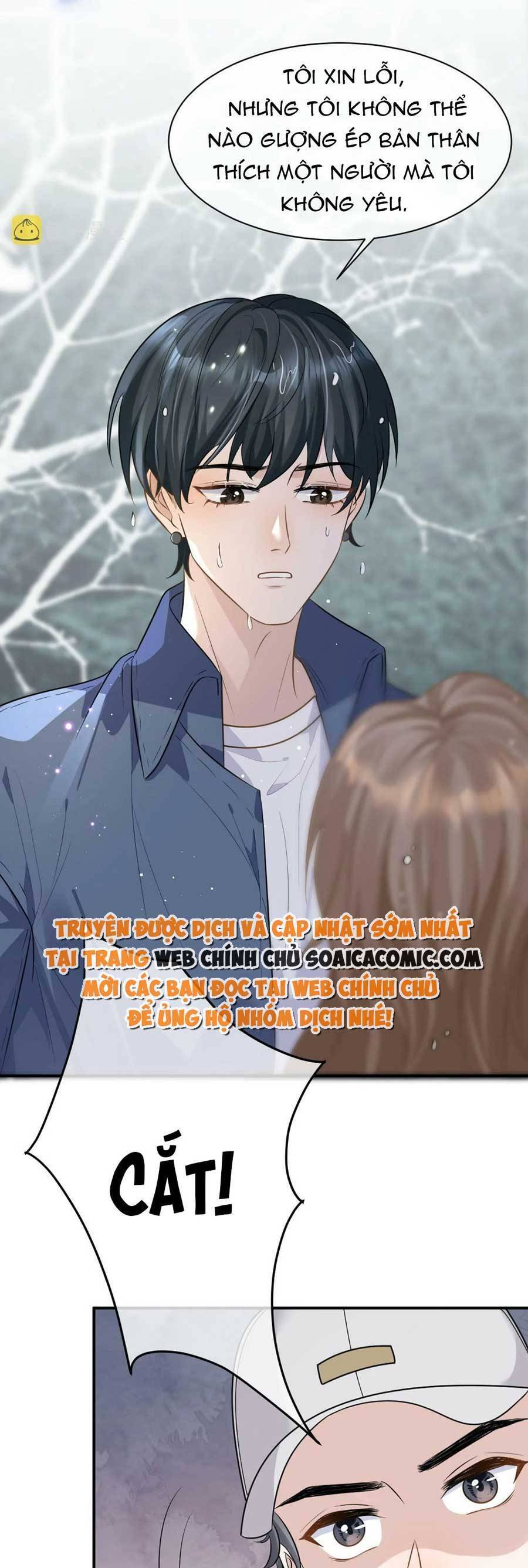 Kỷ Tổng Kiều Thê Vừa Hung Vừa Sủng Chapter 28 - 3