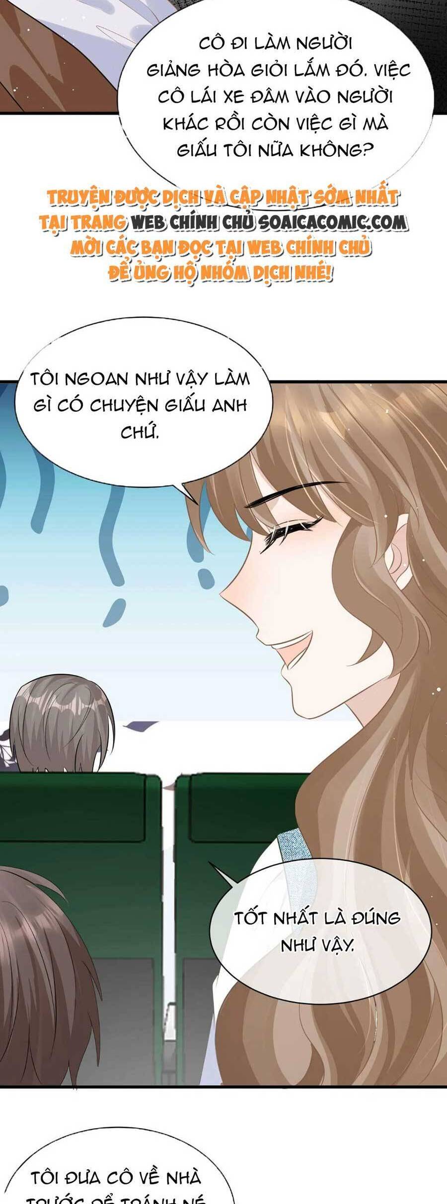 Kỷ Tổng Kiều Thê Vừa Hung Vừa Sủng Chapter 28 - 28