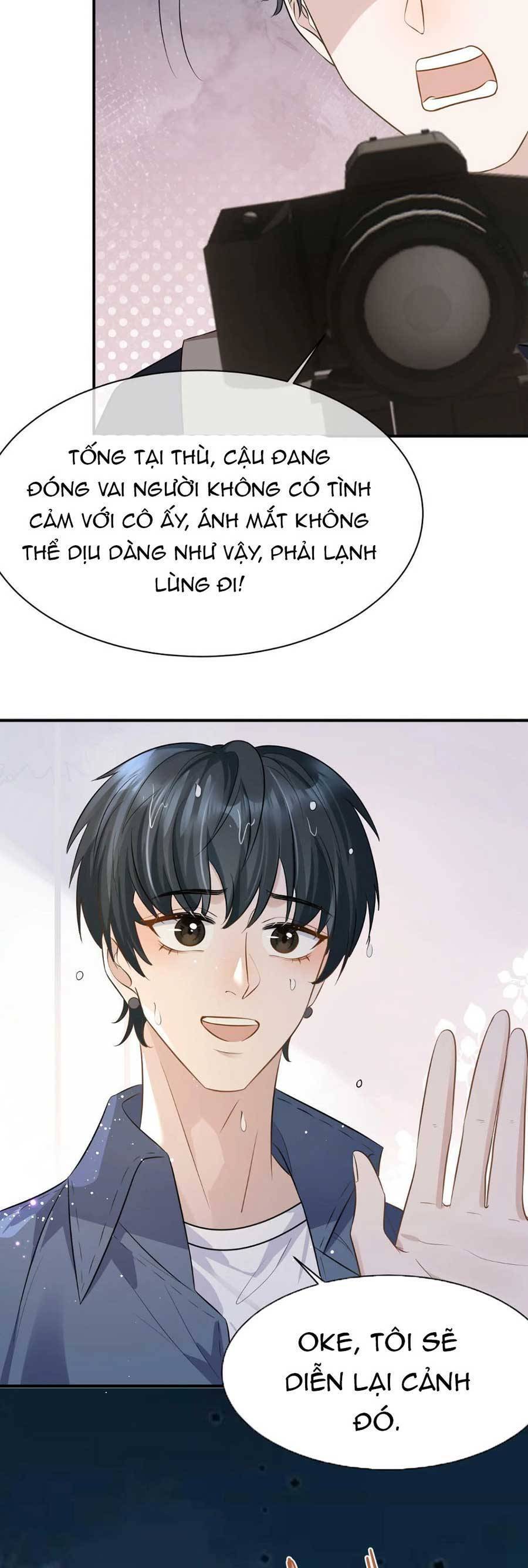 Kỷ Tổng Kiều Thê Vừa Hung Vừa Sủng Chapter 28 - 4