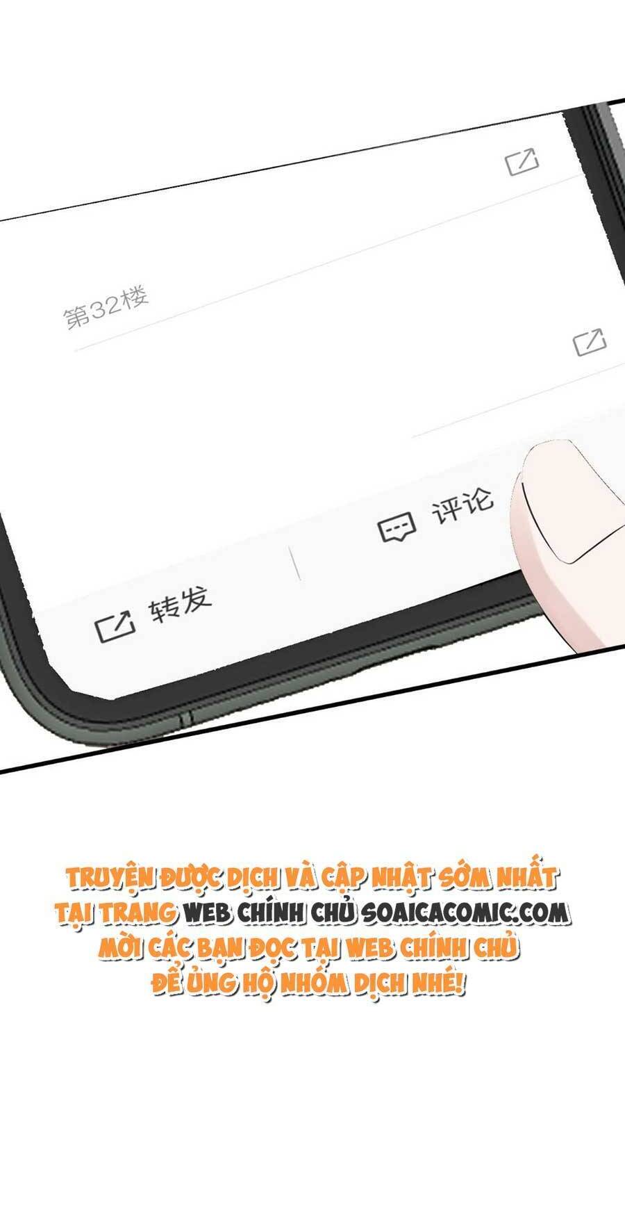 Kỷ Tổng Kiều Thê Vừa Hung Vừa Sủng Chapter 28 - 34
