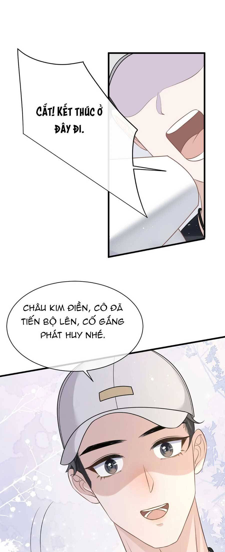 Kỷ Tổng Kiều Thê Vừa Hung Vừa Sủng Chapter 28 - 9