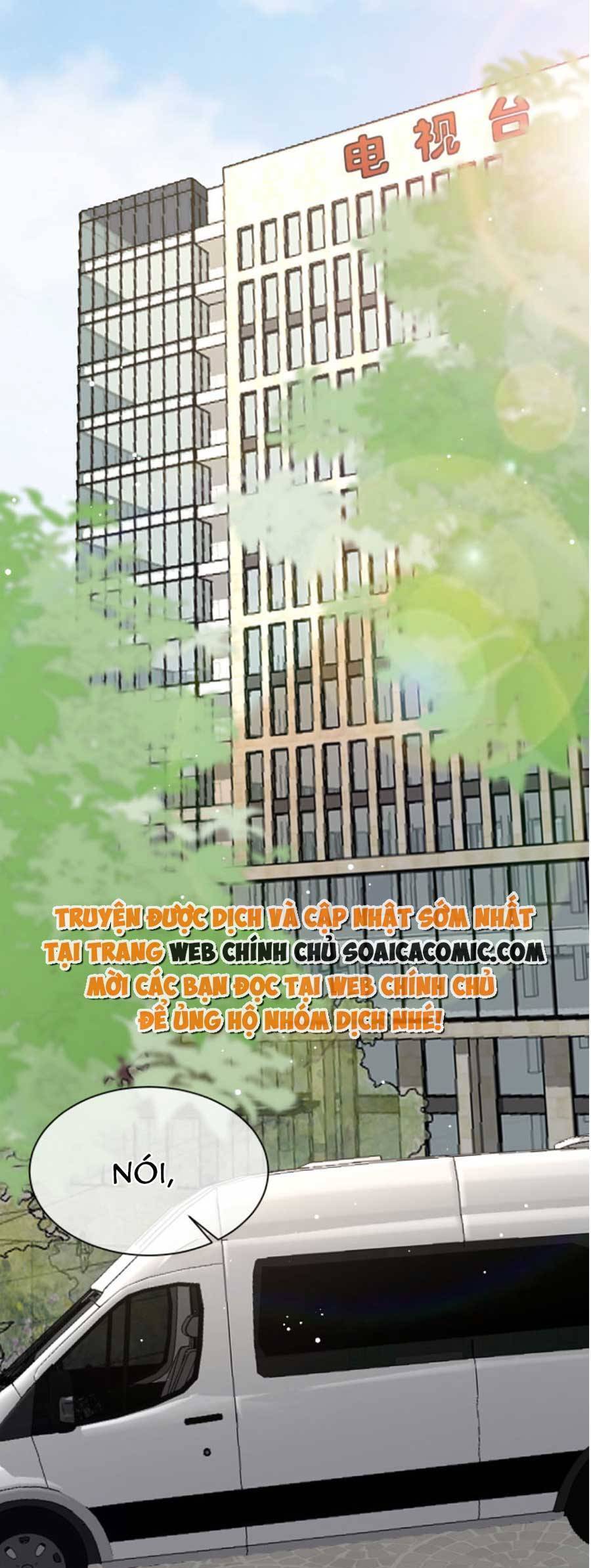 Kỷ Tổng Kiều Thê Vừa Hung Vừa Sủng Chapter 30 - 16
