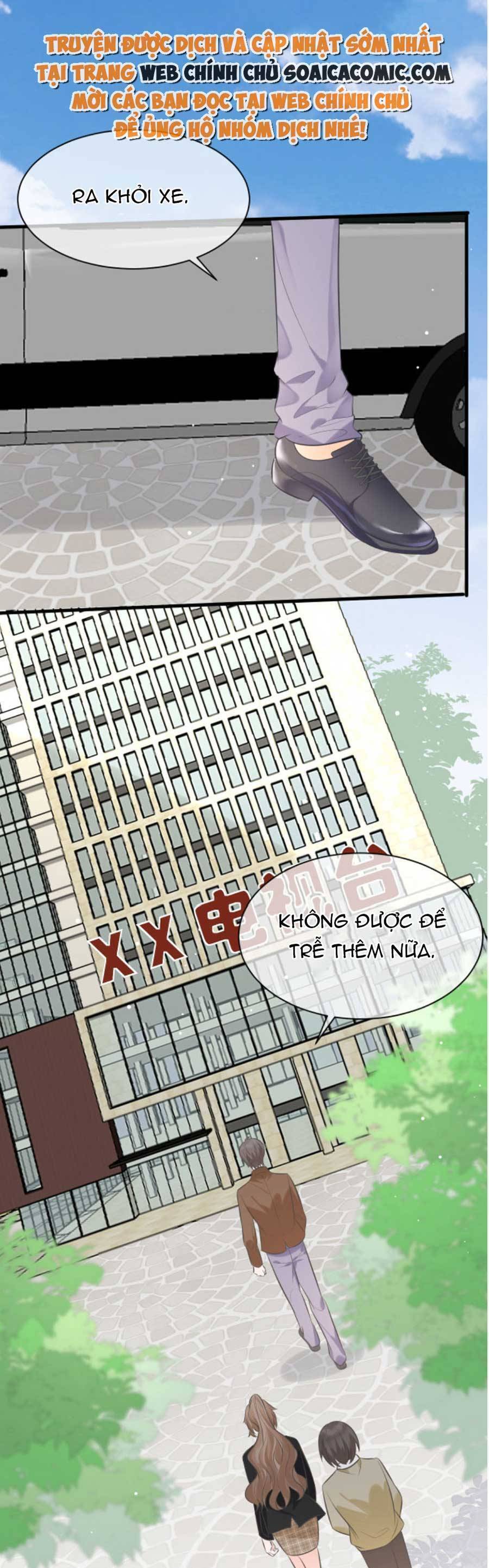 Kỷ Tổng Kiều Thê Vừa Hung Vừa Sủng Chapter 30 - 22