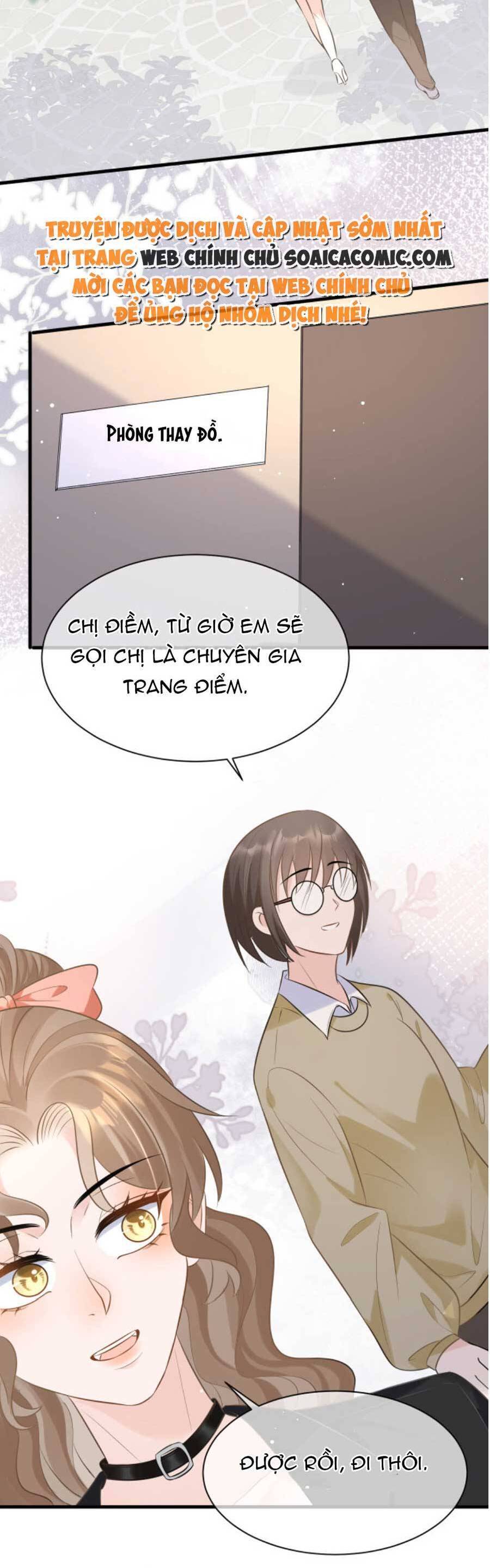 Kỷ Tổng Kiều Thê Vừa Hung Vừa Sủng Chapter 30 - 23