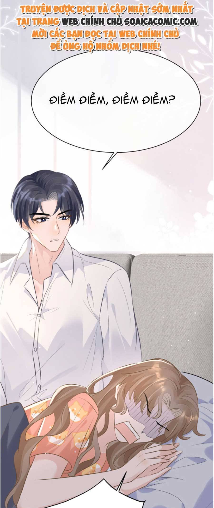 Kỷ Tổng Kiều Thê Vừa Hung Vừa Sủng Chapter 30 - 7