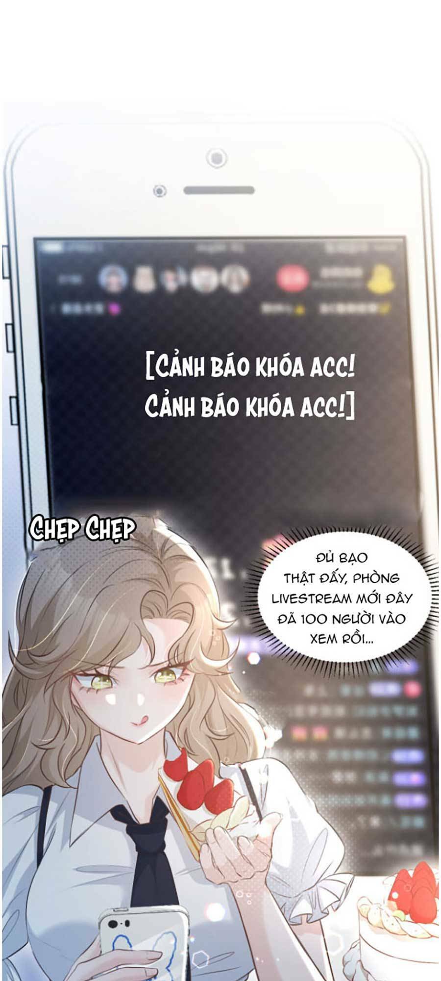 Kỷ Tổng Kiều Thê Vừa Hung Vừa Sủng Chapter 1 - 14