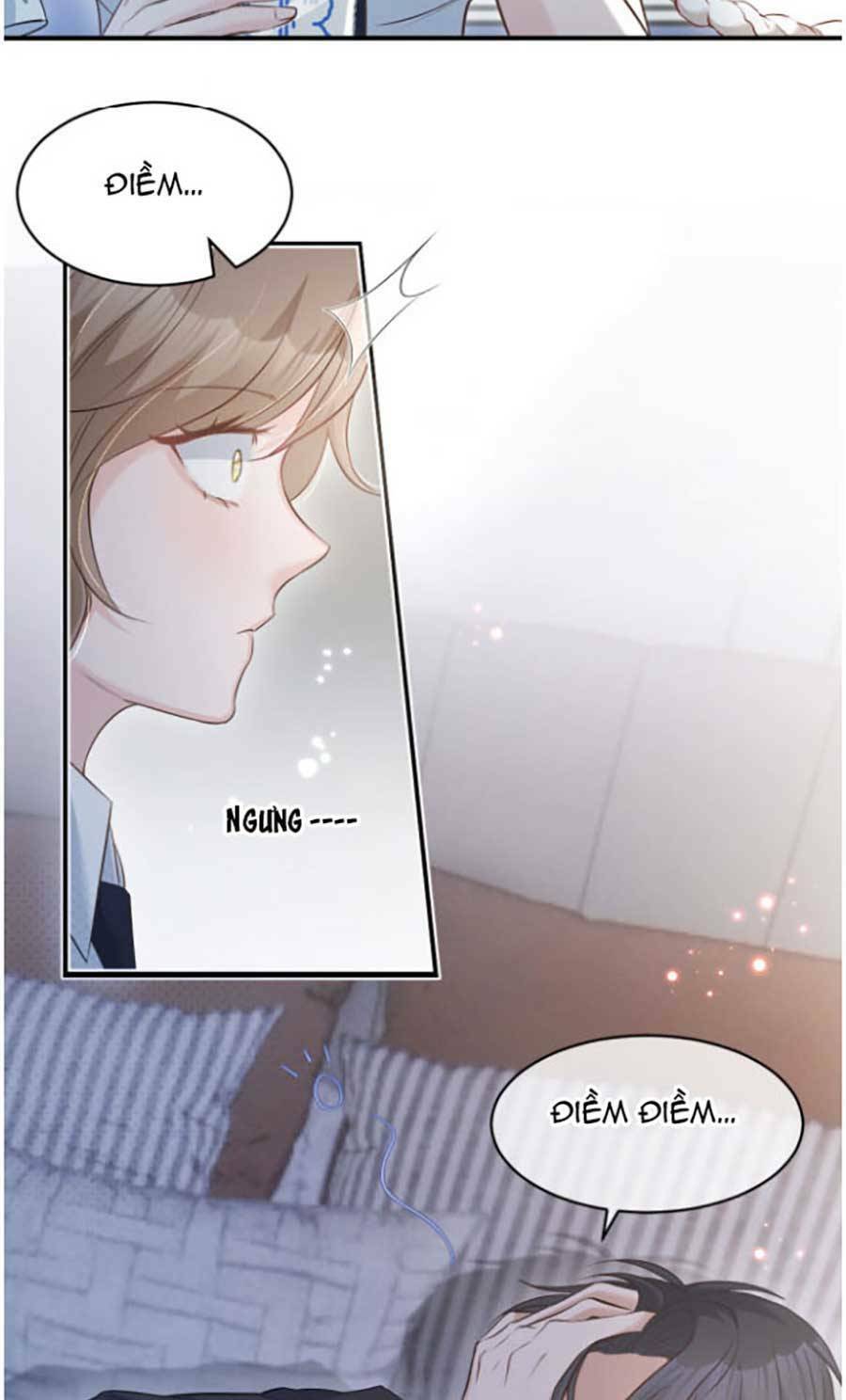 Kỷ Tổng Kiều Thê Vừa Hung Vừa Sủng Chapter 1 - 15