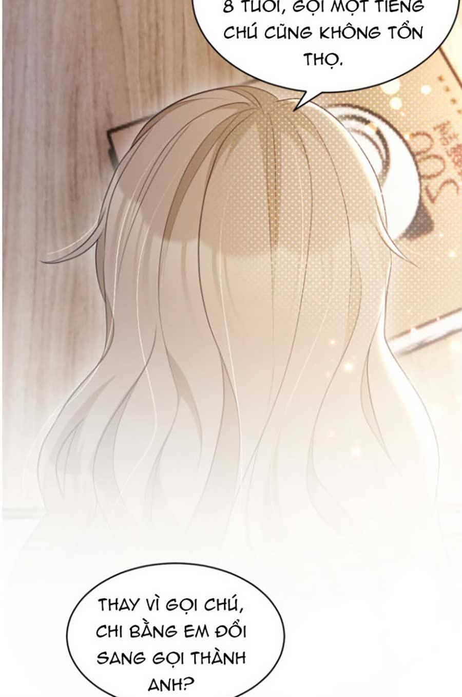 Kỷ Tổng Kiều Thê Vừa Hung Vừa Sủng Chapter 1 - 39