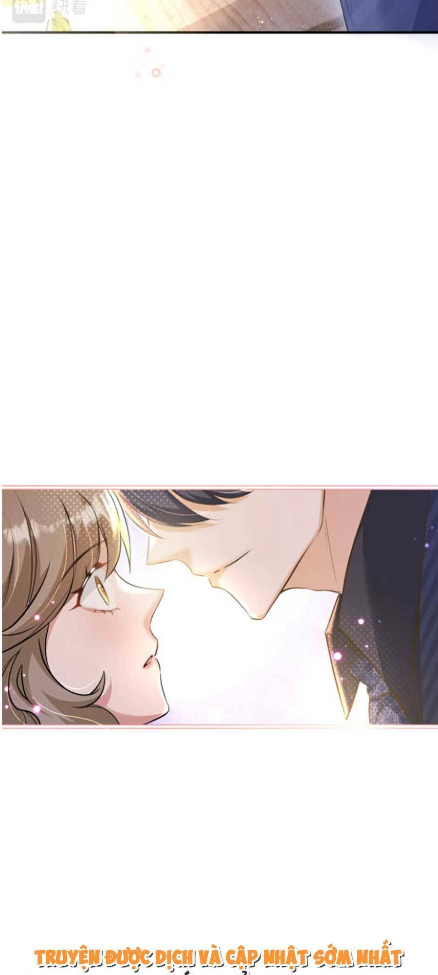 Kỷ Tổng Kiều Thê Vừa Hung Vừa Sủng Chapter 1 - 42