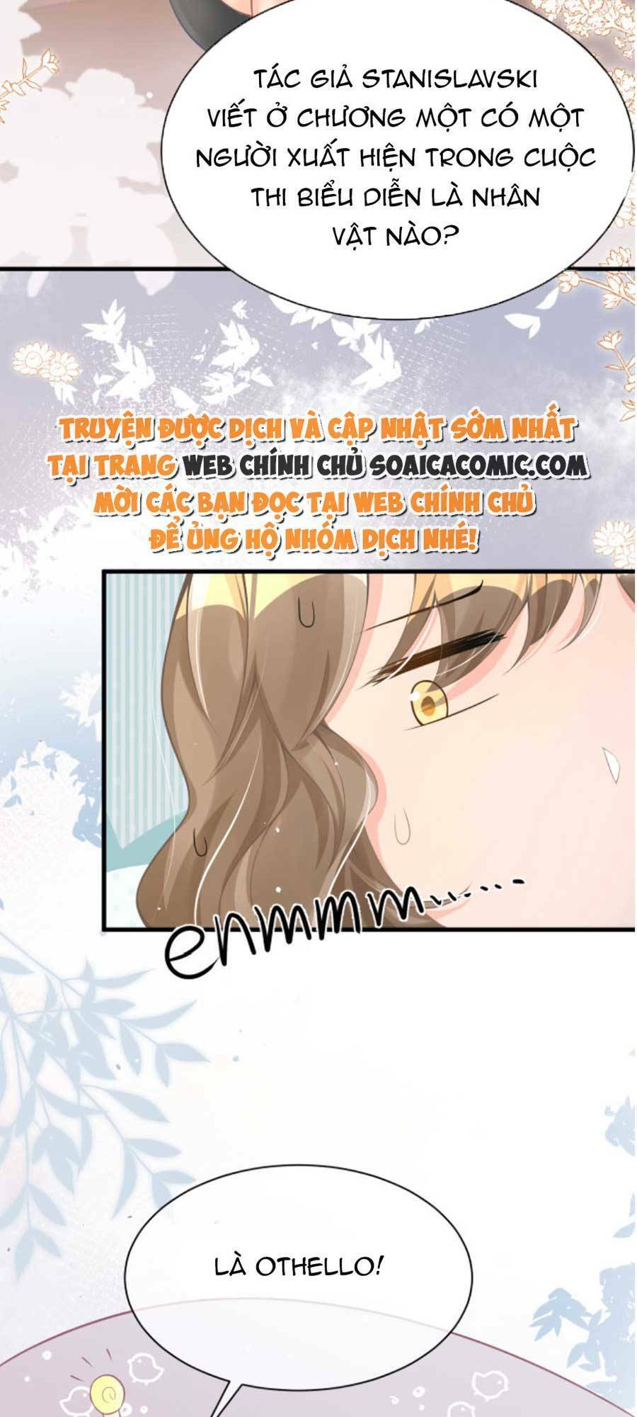 Kỷ Tổng Kiều Thê Vừa Hung Vừa Sủng Chapter 22 - 12