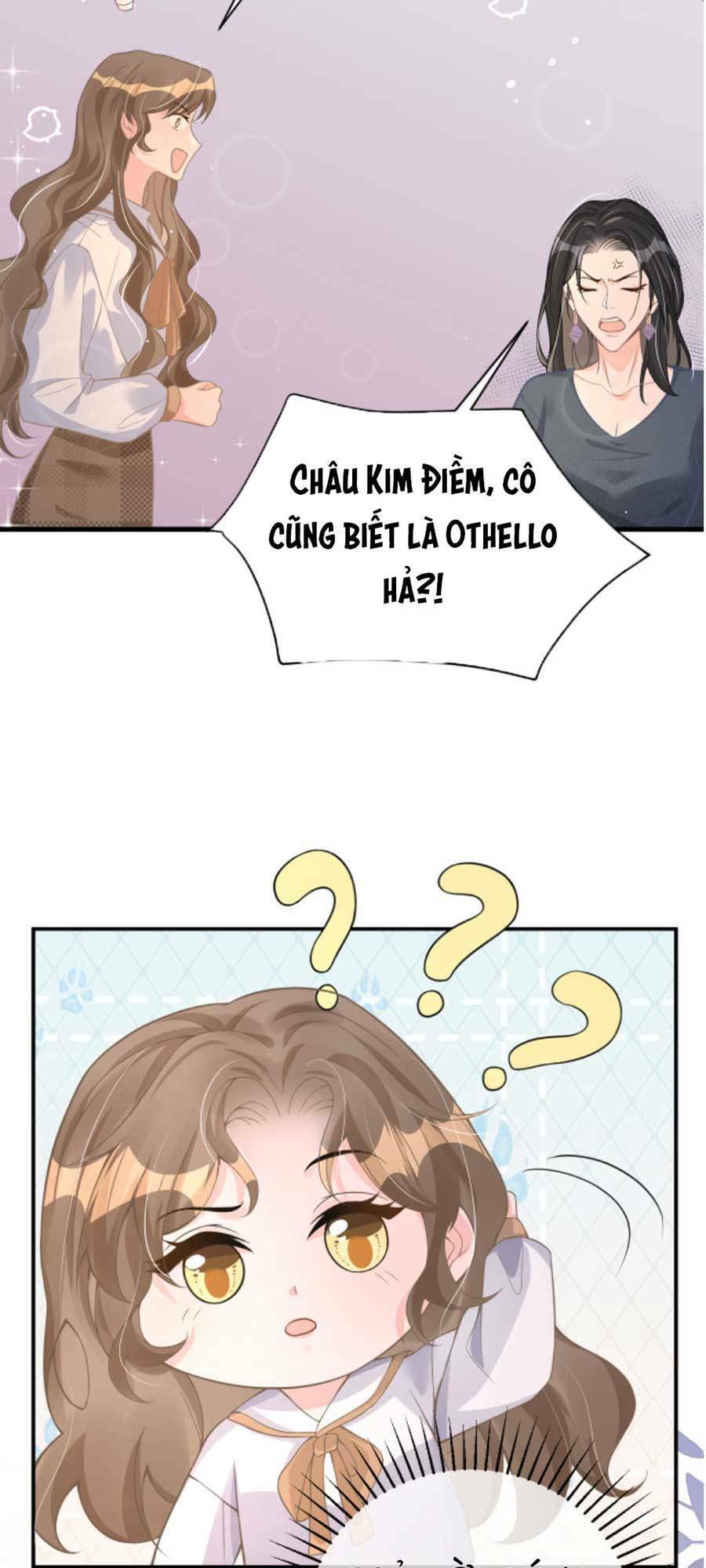 Kỷ Tổng Kiều Thê Vừa Hung Vừa Sủng Chapter 22 - 13