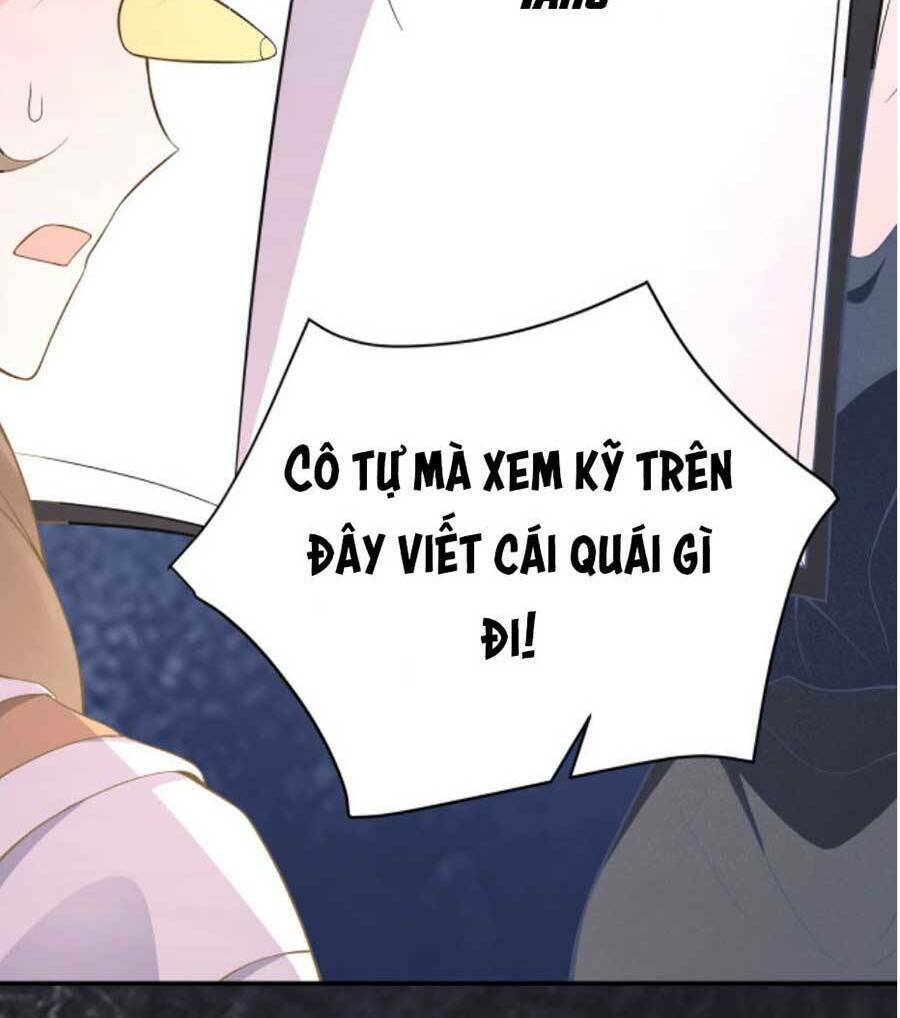 Kỷ Tổng Kiều Thê Vừa Hung Vừa Sủng Chapter 22 - 15
