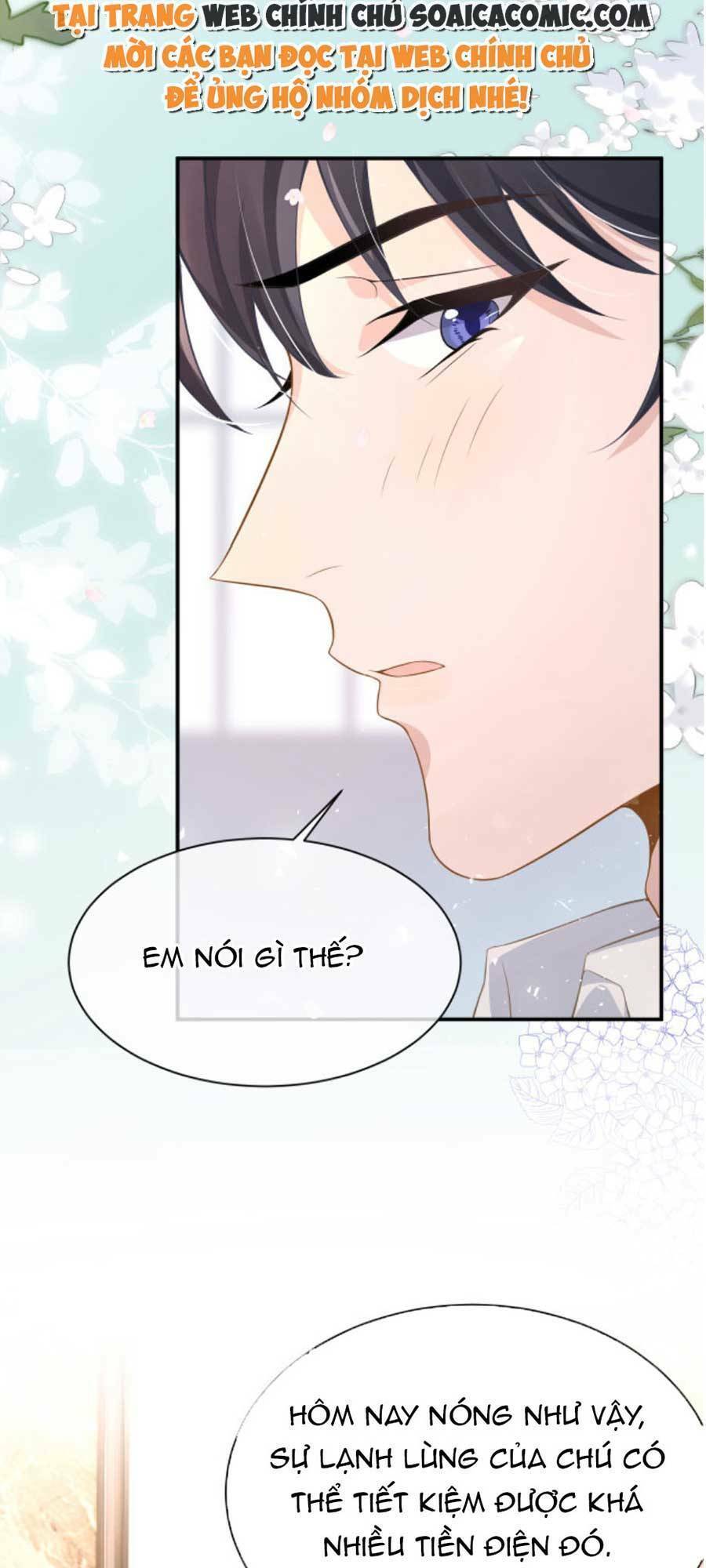 Kỷ Tổng Kiều Thê Vừa Hung Vừa Sủng Chapter 22 - 28