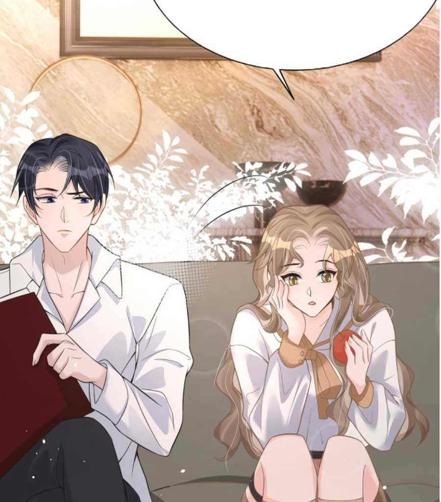 Kỷ Tổng Kiều Thê Vừa Hung Vừa Sủng Chapter 22 - 29