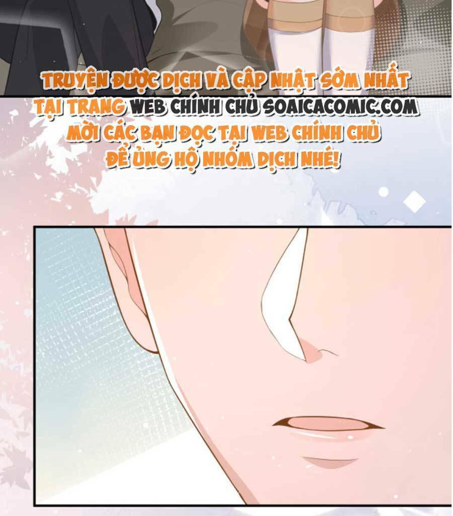 Kỷ Tổng Kiều Thê Vừa Hung Vừa Sủng Chapter 22 - 30