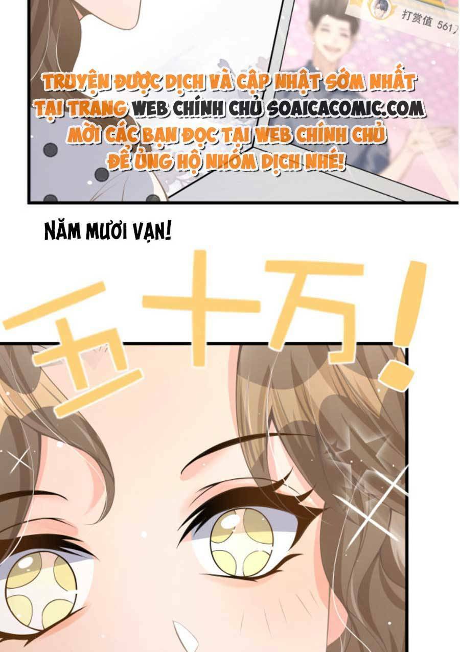 Kỷ Tổng Kiều Thê Vừa Hung Vừa Sủng Chapter 22 - 4