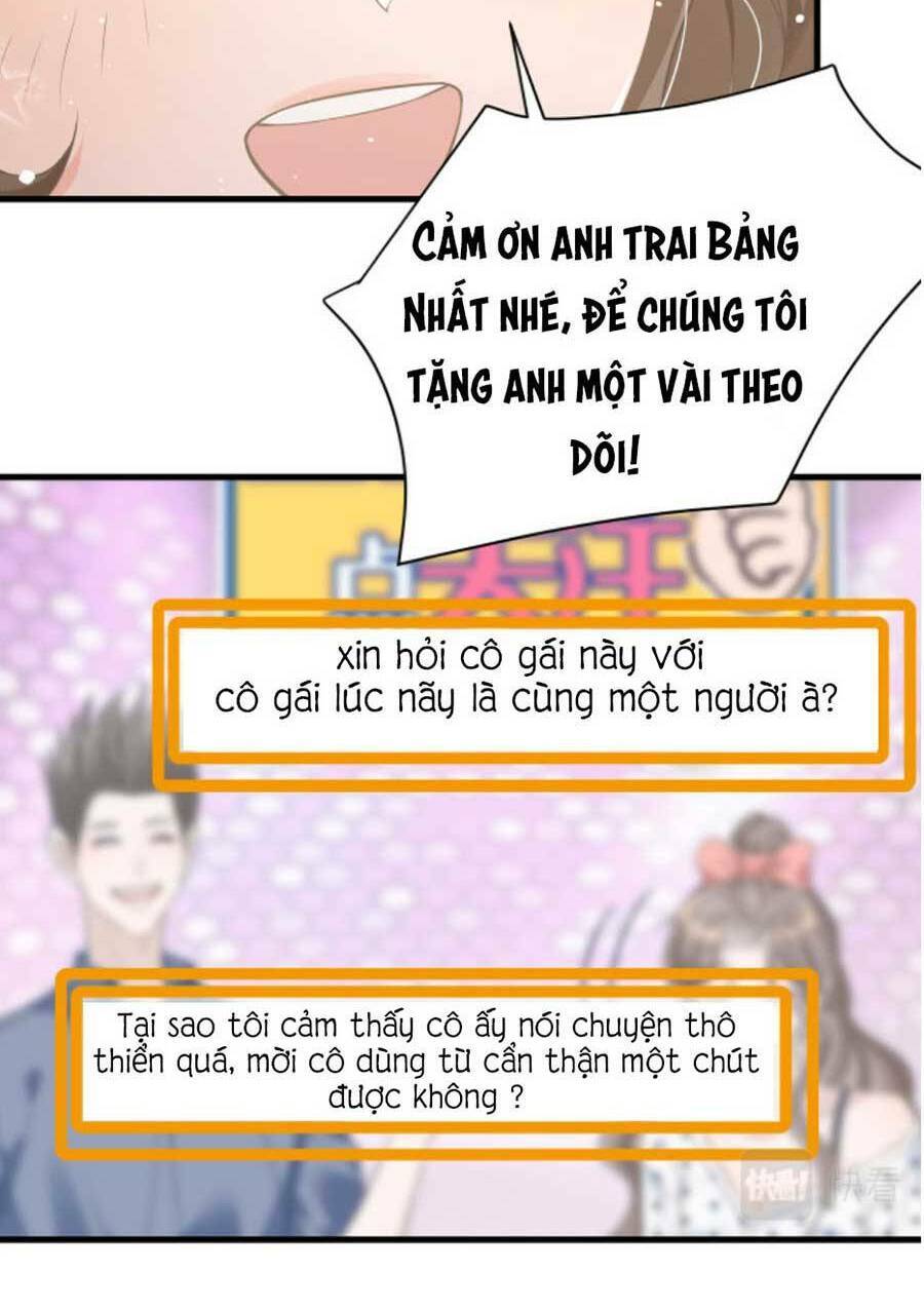 Kỷ Tổng Kiều Thê Vừa Hung Vừa Sủng Chapter 22 - 5