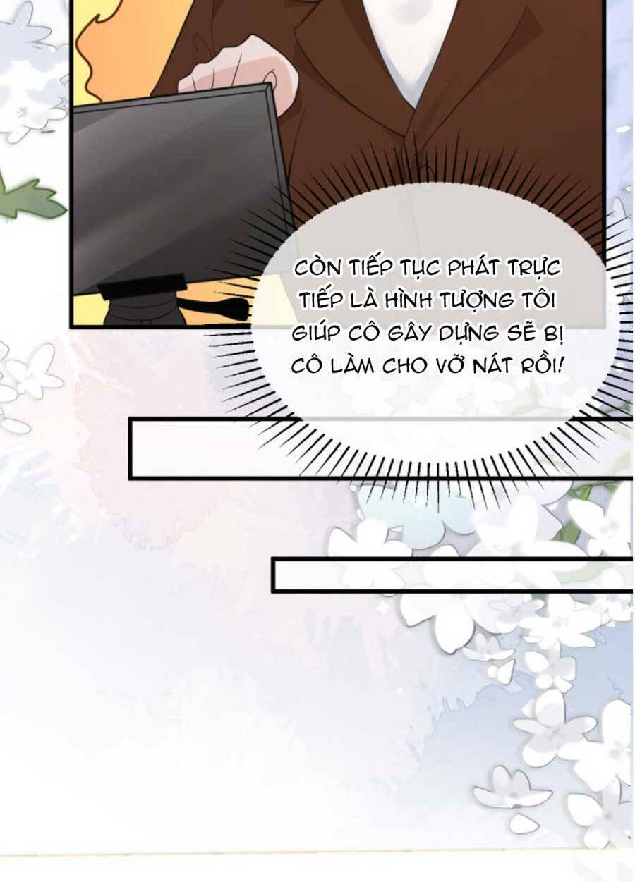 Kỷ Tổng Kiều Thê Vừa Hung Vừa Sủng Chapter 22 - 9