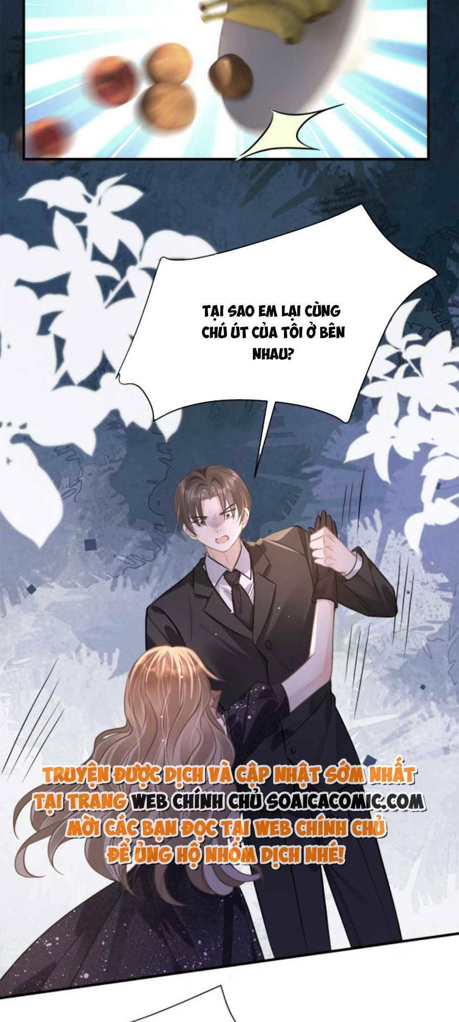 Kỷ Tổng Kiều Thê Vừa Hung Vừa Sủng Chapter 5 - 13