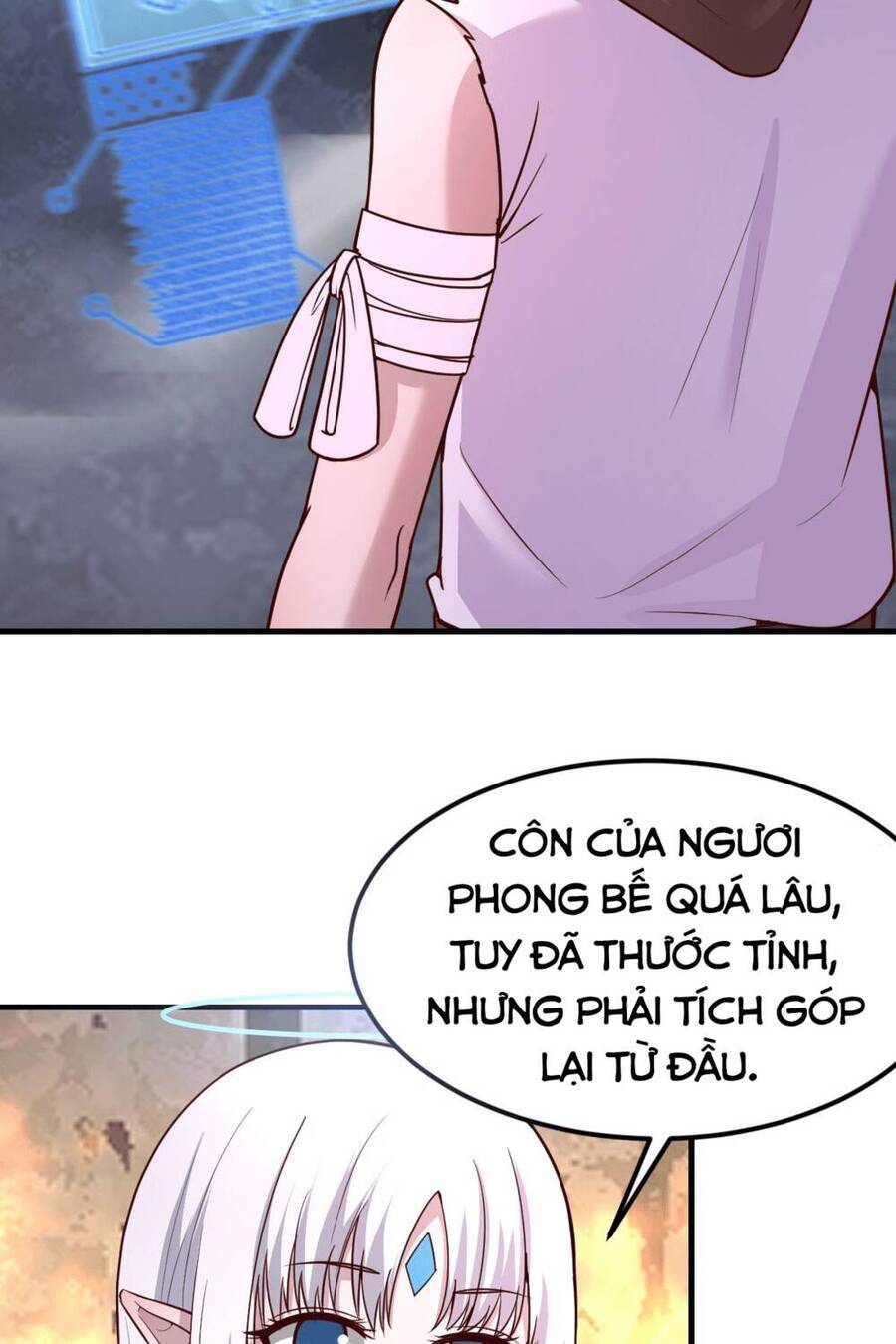 Ta Dùng Hack Tại Dị Giới Chapter 7 - 29