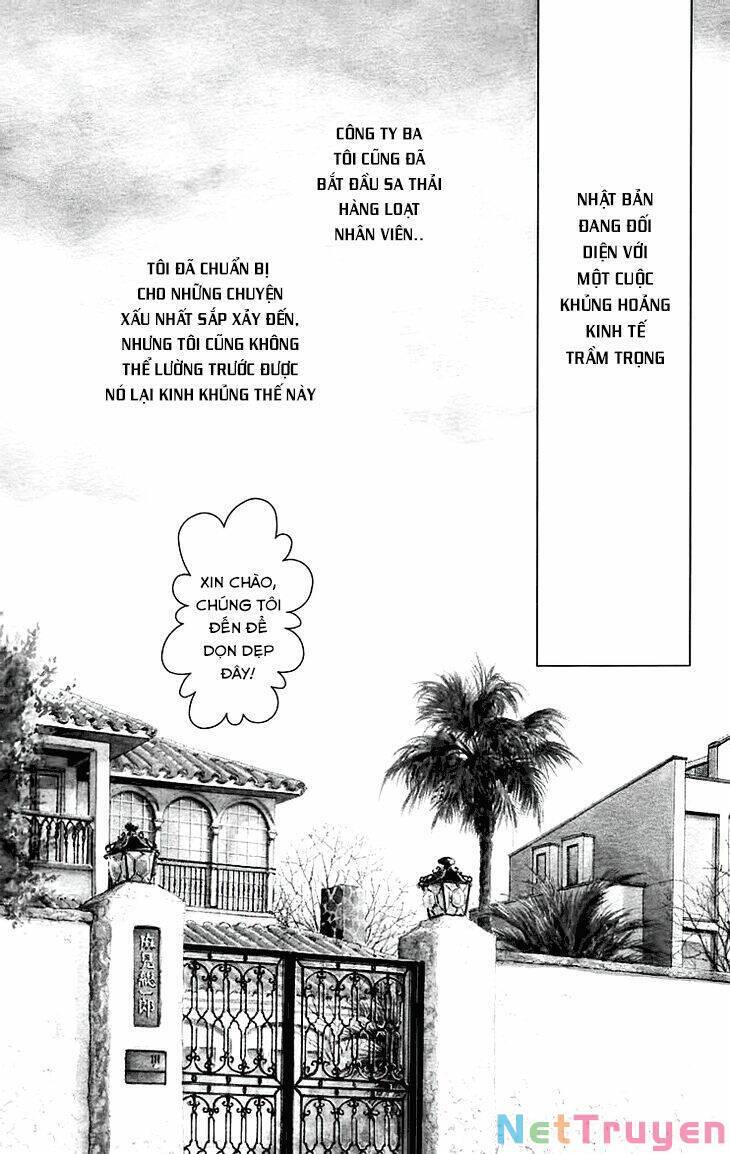 Pride Chapter 1 - 2