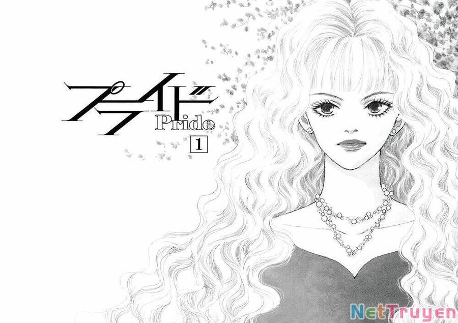 Pride Chapter 1 - 3